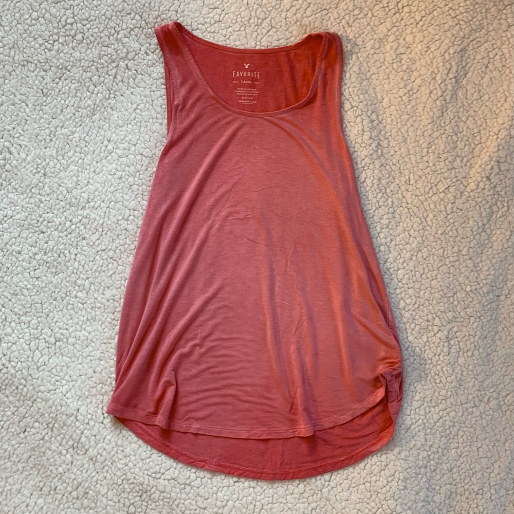 AE Soft & Sexy Tank Top